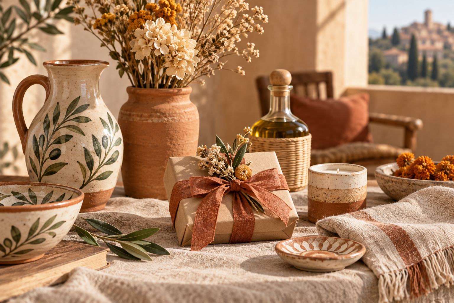 Idee regalo handmade per ogni occasione