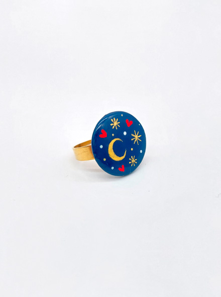 Mare di Stelle - Anello_02