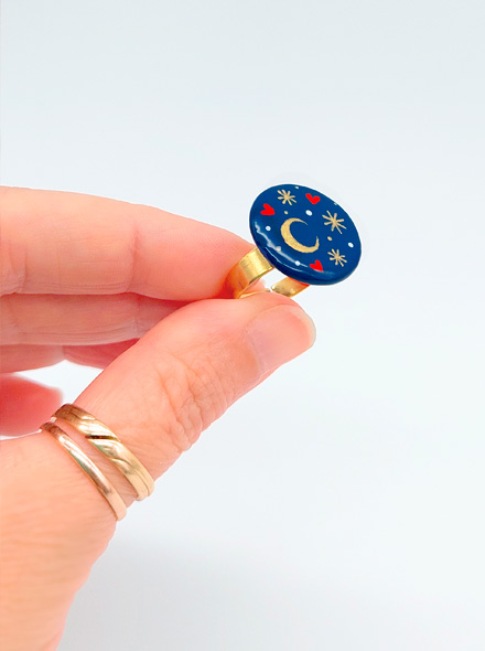 Mare di Stelle - Anello_04