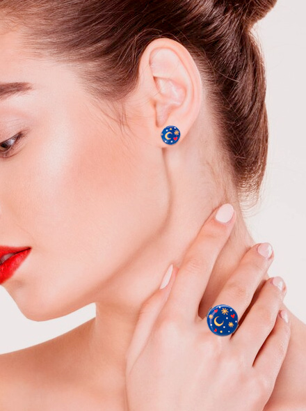 Mare di Stelle - Anello_05