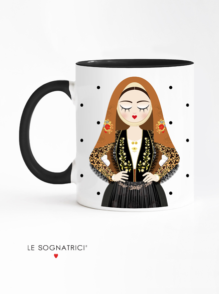 Mug Codrongianos