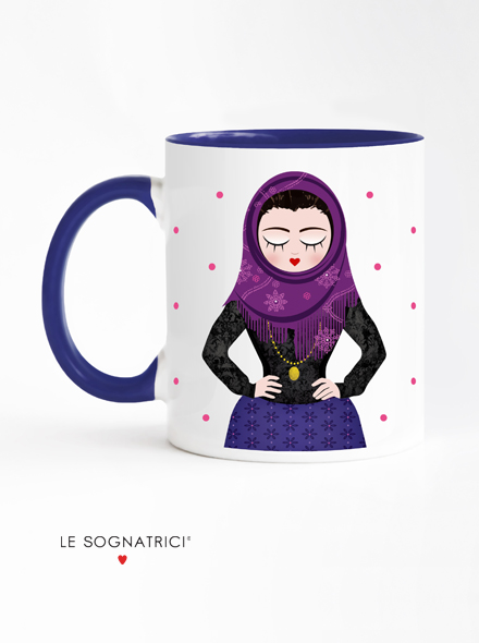 Mug Sorso