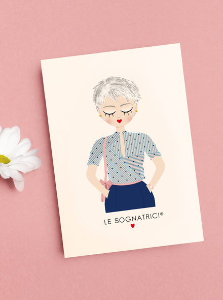 Quaderni (x 2 pz) - Sognatrice Gioia
