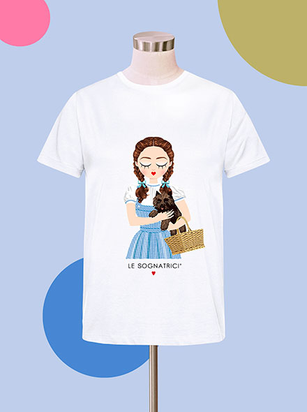 T-shirt Dorothy