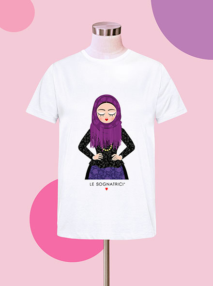 T-shirt Sorso